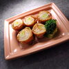 ネギの豚巻き「5月11日のお惣菜」