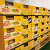 「お待たせ致しました✨ 今年も「サンゴールドキウイ」の入荷が始まりましたよ～」