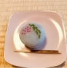 「お茶のお稽古」