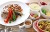 Cafe Stand Halte （一関市川崎町）