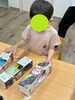 どうやって作ろうかな～「リズム遊び♪【札幌市北区児童デイサービスこぱんはうすさくら札幌太平教室】」