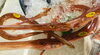 「魚魚市場鮮魚コーナーおすすめは「天然大鯛・タチウオ」です♪」