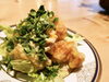 サックサクの鶏南蛮は食べる価値あり☆「とっても美味しい『CAFE　SIKAKU（しかく）』さんの【鶏南蛮ごはんセット】！［葛飾区鎌倉　千代田通り商店街］」
