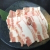石見ポーク　豚カルビ