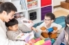 遊んで覚える！子供の英語力UP「フラッシュカードで楽しく英語タイム♪ 幼児・小学生クラスのご紹介」