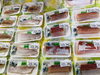 「魚魚市場鮮魚コーナーおすすめは「レンコ鯛・サバ」です♪」