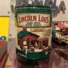 Lincoln logs best sale commemorative edition