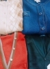 この時期に重宝するカーディガンもかわいいです！「お洋服リユースショップ「リシンク」3月営業日のお知らせ☆彡」