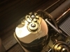 「思い出の曲でオルゴールを今年も作って頂きました♪」