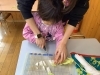 ゆっくりゆっくり「「収穫感謝祭を行いました♪ 収穫を喜び、感謝の気持ちを育む一日🍂」」