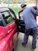 代車も綺麗に！！「車両管理部のクリーニング＆磨き作業をご紹介！」