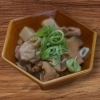 俺のホルモン煮込み