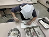 ドキドキヒトラー捌き「ひだち教室体験活動記Vol.68〜三度魚捌き体験〜」