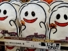 「ハロウィン🎃のお菓子が並びました❗」