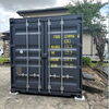 「【施工事例】📦  20フィート新品コンテナ 納入しました🌟【コンテナハウスをあなたのライフスタイルに】」