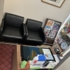 店舗内・査定ブース「札幌市北区で腕時計を高く売るなら当店へ！遺品のブランド時計を高価買取中です。」