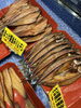 自慢の干物！売れています！「初登場！岩船港鮮魚センターです！」