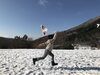これ、都会の子どもさんです！ずーっとやってました♪「田舎の子どもの方が運動不足！？」
