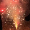 冬の花火「★☆Merry Xmas☆★斐川町 仏壇」