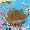 愛玉子（オーギョーチ）ゼリー