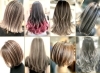 「🎌成人式ヘアスタイル🔥続々スタンバイ‼️一生に一度の晴れ舞台は“主役級ヘア”で差をつけろ💥お待ちしています‼️周りと差がつく🔥パーマ&３Dヘアカラー大好評🔥✨成人式ヘアは洗練された主役感で✨那須塩原市 ヘアファクトリー☆マハロ 」