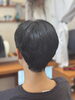 首元すっきり、洗練のご相談を。「自衛隊入隊をきっかけにしたヘアドネーションのエピソード」