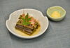 「恵方巻きの予約も受付中！ご飯のお供製造販売しています。魚沼市の有限会社大栄食品さん。」
