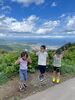 景色がサイコー❗️ジャーンプ💨✨「夏休み終了〜‼️✨【札幌市北区篠路　放課後等デイサービス　児童発達支援】」