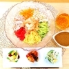 【夏季限定】薬膳冷やし中華セット