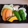 焼野菜