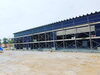 車庫2「新社屋建設ブログ　【苫小牧柳町】」