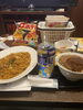 ☆　夜ご飯セット　☆「－　快活　飯　－」