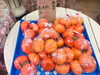 （4）富有柿「柿が勢ぞろい！【野菜・果物は清武の黒木商店で♪】」
