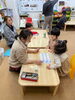 幼児さんの個別療育②「幼児さん募集！【札幌市北区　児童発達支援　放課後等デイサービス】」