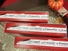 「西海物産館おすすめ商品は「長崎銘菓クルス詰合せ西九州新幹線かもめコラボパッケージ」です」