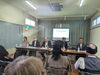 「【西大寺観音院周辺地域の伝統的な建物調査中間報告会】」
