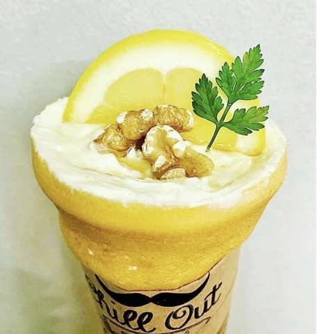 Chill Out ソフトクリーム畑 高岡店 夏のひんやりスイーツ特集 まいぷれ 高岡市 Chill Out ソフトクリーム畑 高岡店 夏のひんやりスイーツ特集 まいぷれ 高岡市