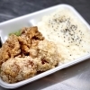 からあげ弁当　３コ