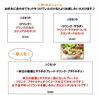 ランチセットメニュー「8日ランチタイムの気まぐれパスタは【ホタテとキャベツ、とびっこのペペロンチーノ】～ランチ・ディナー・パーティー（新年会）でご利用頂ける洋風バル【グリルダイニング COLLABO】」