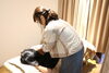 「センター南のSABRINAさんが開催するBeauty marcheに参加してきました！」