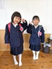 「八女市で保育園をお探しの保護者様へ　入学おめでとう🌸」
