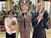 「大盛況で開催！テレビ等で活躍中のお坊さんマジシャン五太子×妙栄院の「御祈祷＆マジックショー🃏」楽しい手品や芸に子供たち大興奮😊［2025年5月3日（土） 14時〜15時30分京成高砂駅より徒歩5分・子育ての神様「鬼子母神」を祀る寺子屋］」