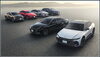 クラウンクロスオーバー特別仕様車「クラウンクロスオーバー一部改良」