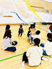 「千歳市で楽しむ！親子あそび体験会✨」
