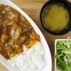 カレーライス