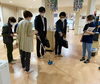 普段の清掃方法について質問！「ダスキンカクサダ様によるおそうじ教室！」