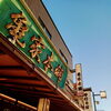 「柴又帝釈天参道 亀家本舗」