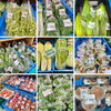 「開田高原産とうもろこし『グラビス』朝採り入荷！道の駅木曽福島」