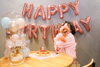 「【ペットのお誕生日祝い】わんだふるな1日に！愛犬のバースデーを彩るスペシャルバルーン🐩🎈」