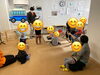 まんまるの会で楽しく成長します♪「明けましておめでとうございます！【札幌市北区　放課後等デイサービス　児童発達支援】」